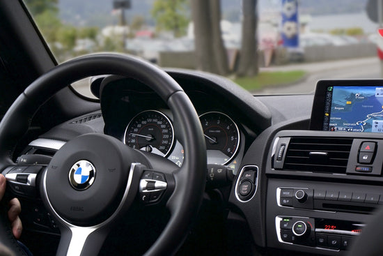 Automotive