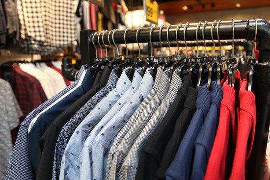 Clothing & Accessories