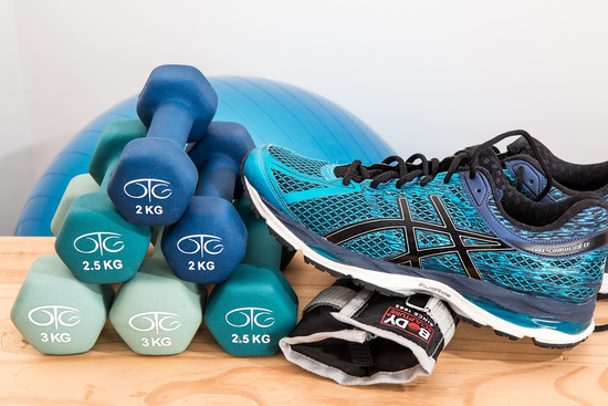 Sporting Goods