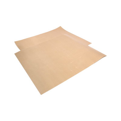 copper grill mat