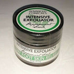 dry skin on feet