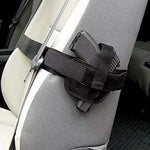 Concealed Carry Firearms