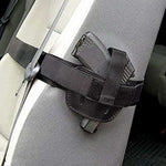 Tactical Seat Holster