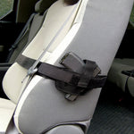 Car Gun Holster