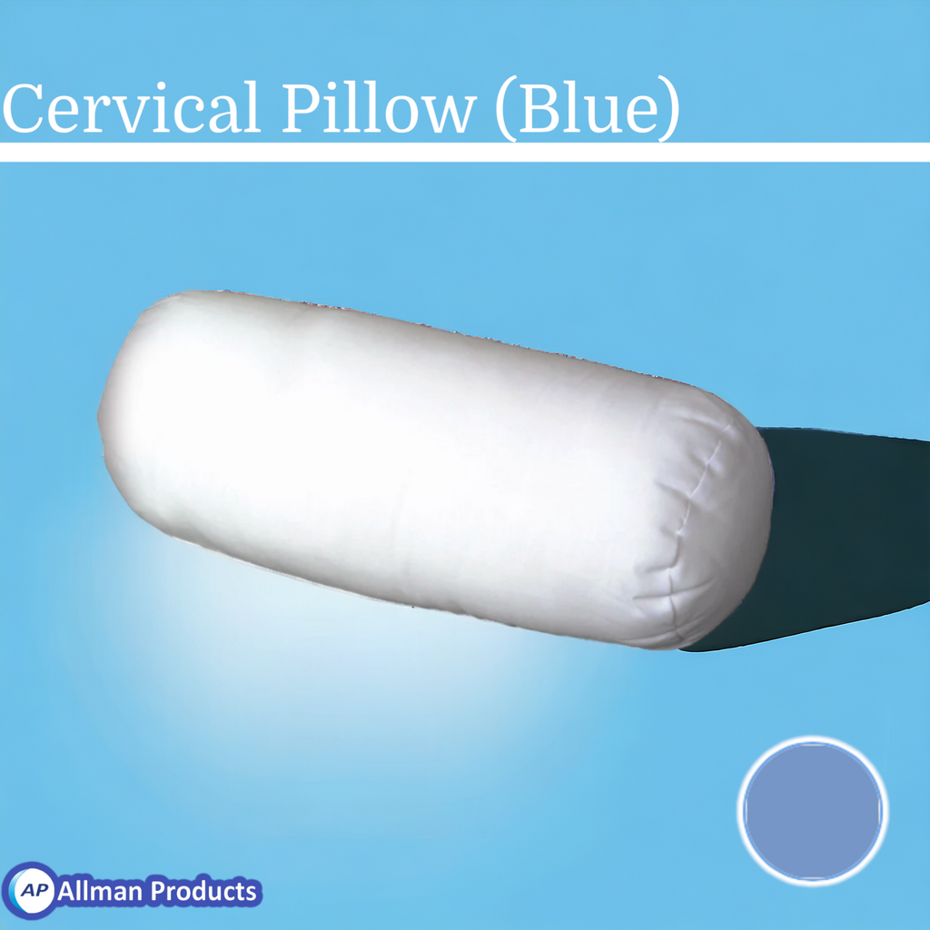 Ergonomic Sleep Pillow
