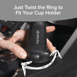 phone holder for desk
