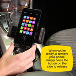 phone holder stand