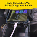 cell phone holder for desk
