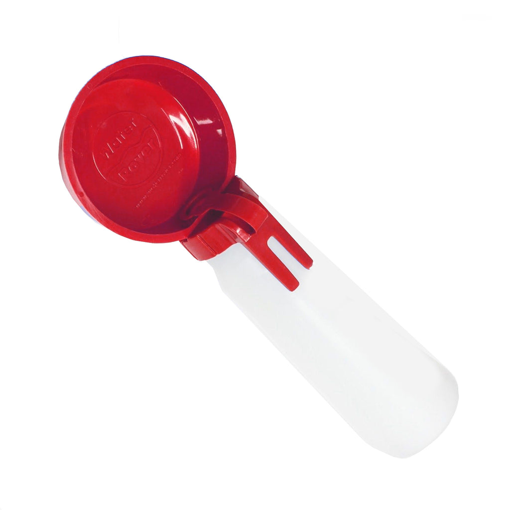 dog water bottle bowl