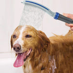 Magic Woof Washer Pet Wand Pro Dog Shower Attachment