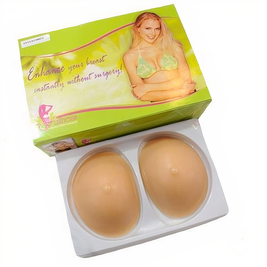 Realistic Silicone Inserts