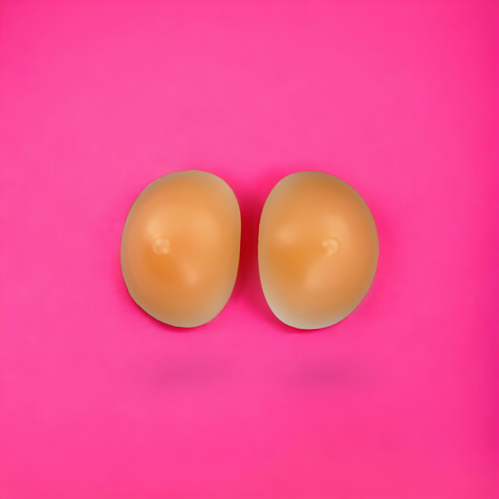Silicone Breast