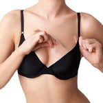 Invisible Bra Inserts