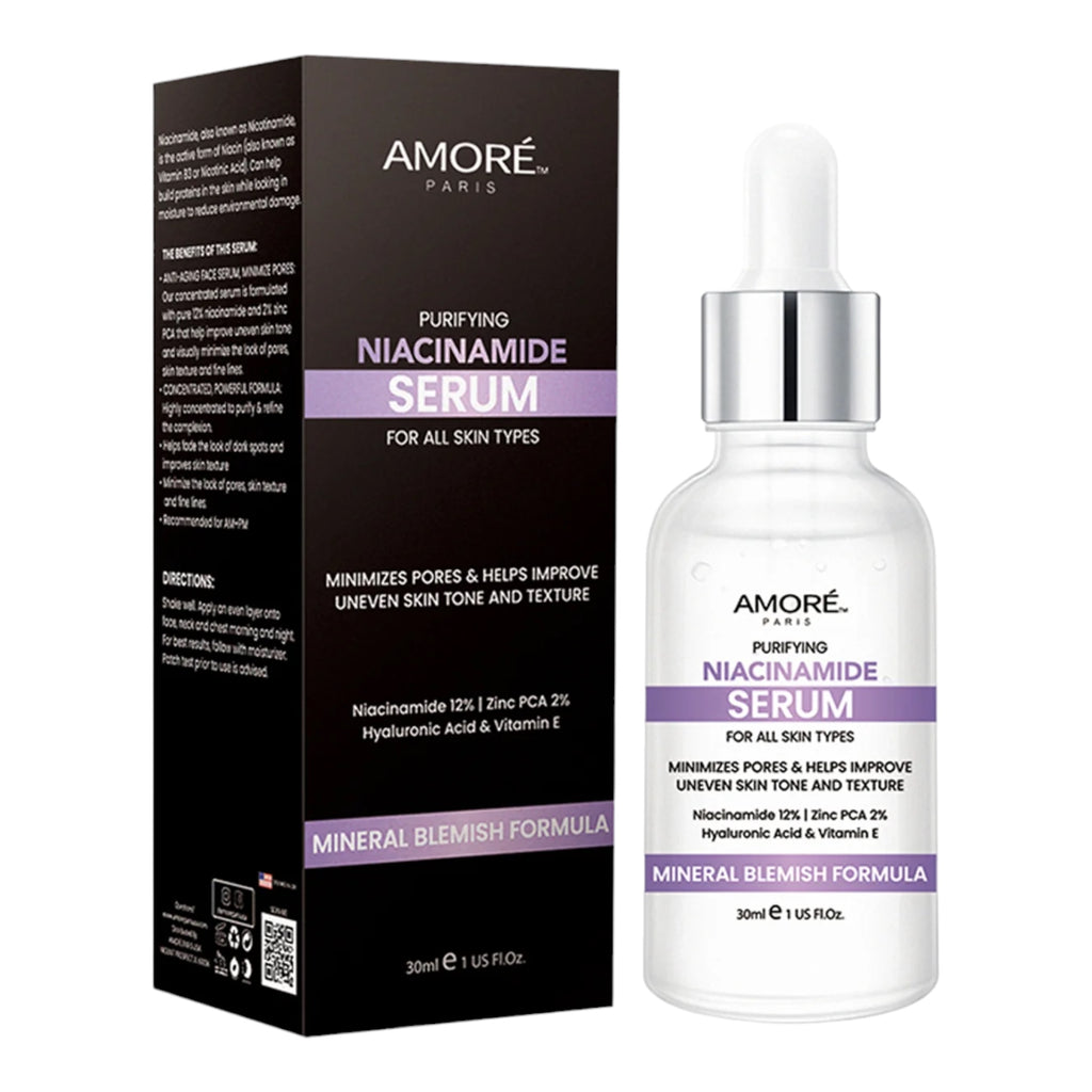 skin serum
