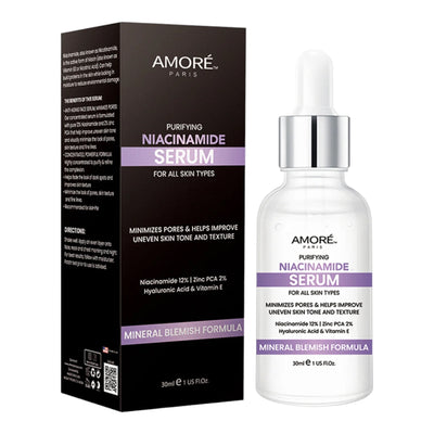 skin serum
