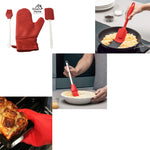 smart home oven