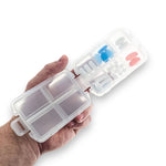 Medicine Organizer Box