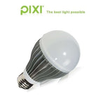 Pixi Lighting A19E-6WX 6.5-Watt LED Light Bulb, Warm Color