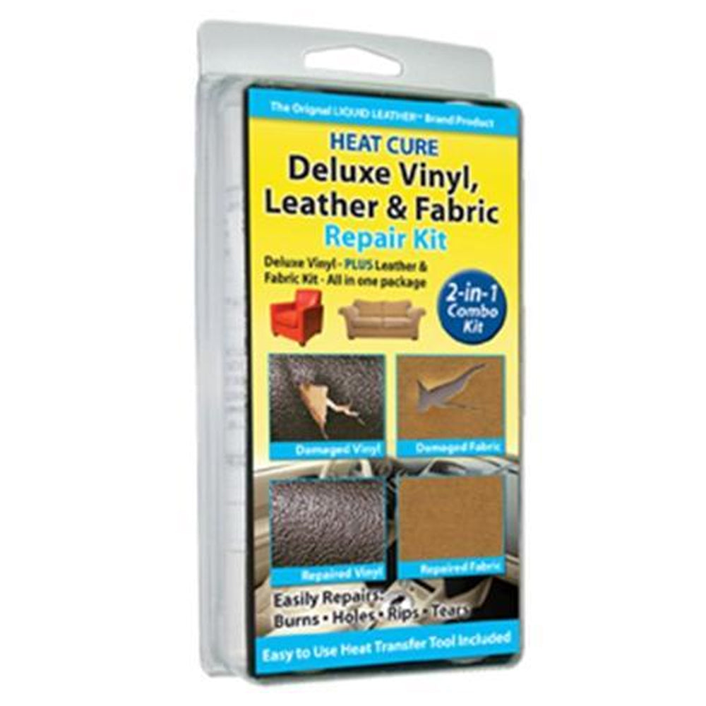 Leather and Vinyl Repair Kit