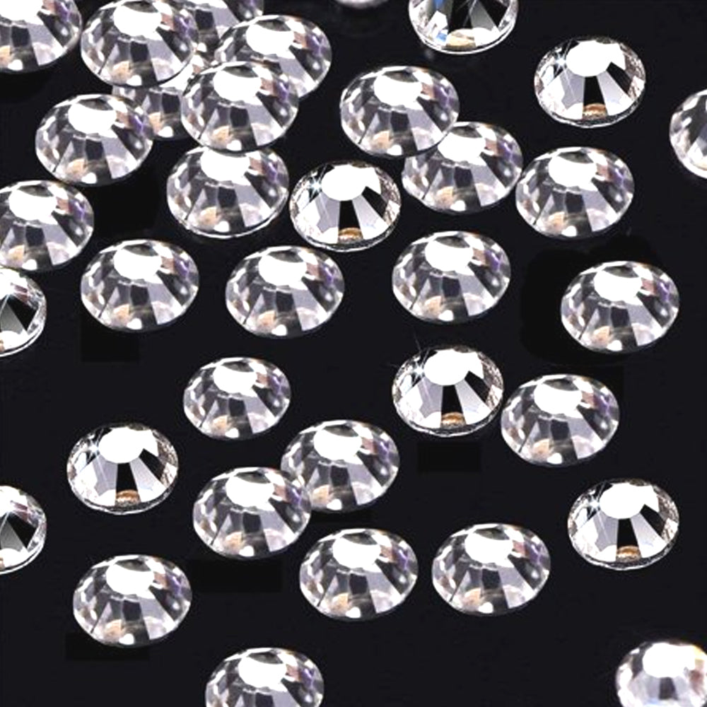 DIY Rhinestone Decoration Kit