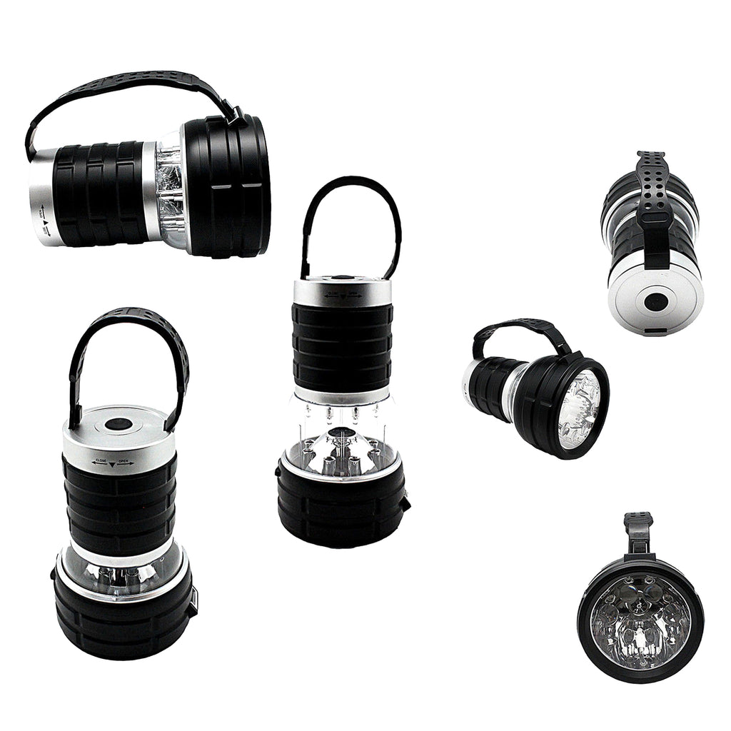 lantern flashlight