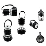 lantern flashlight
