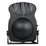portable car heater