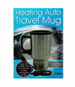 Heating Auto Travel Mug