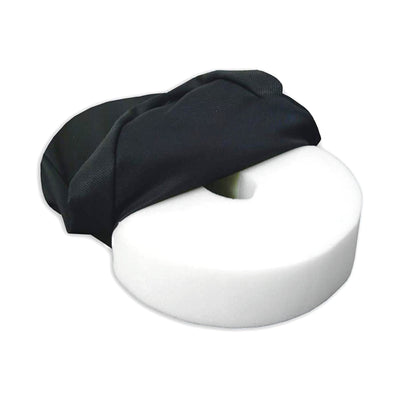donut cushion
