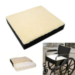 Gel-Infused Seat Cushion