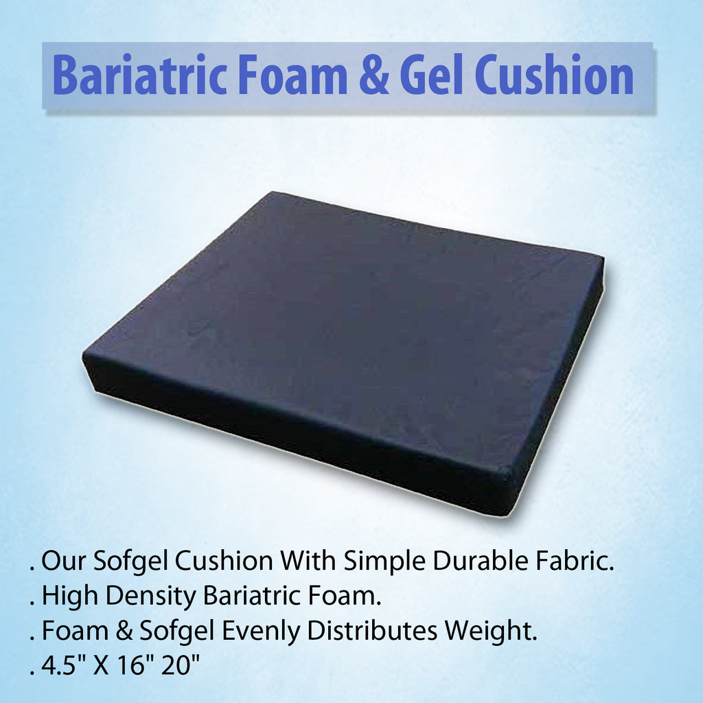 tailbone cushion