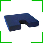 Bariatric Coccyx Gel Cushion (4.5" x 18" x 22")
