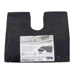Bariatric Coccyx Gel Cushion  (4.5" x 16" x 20")