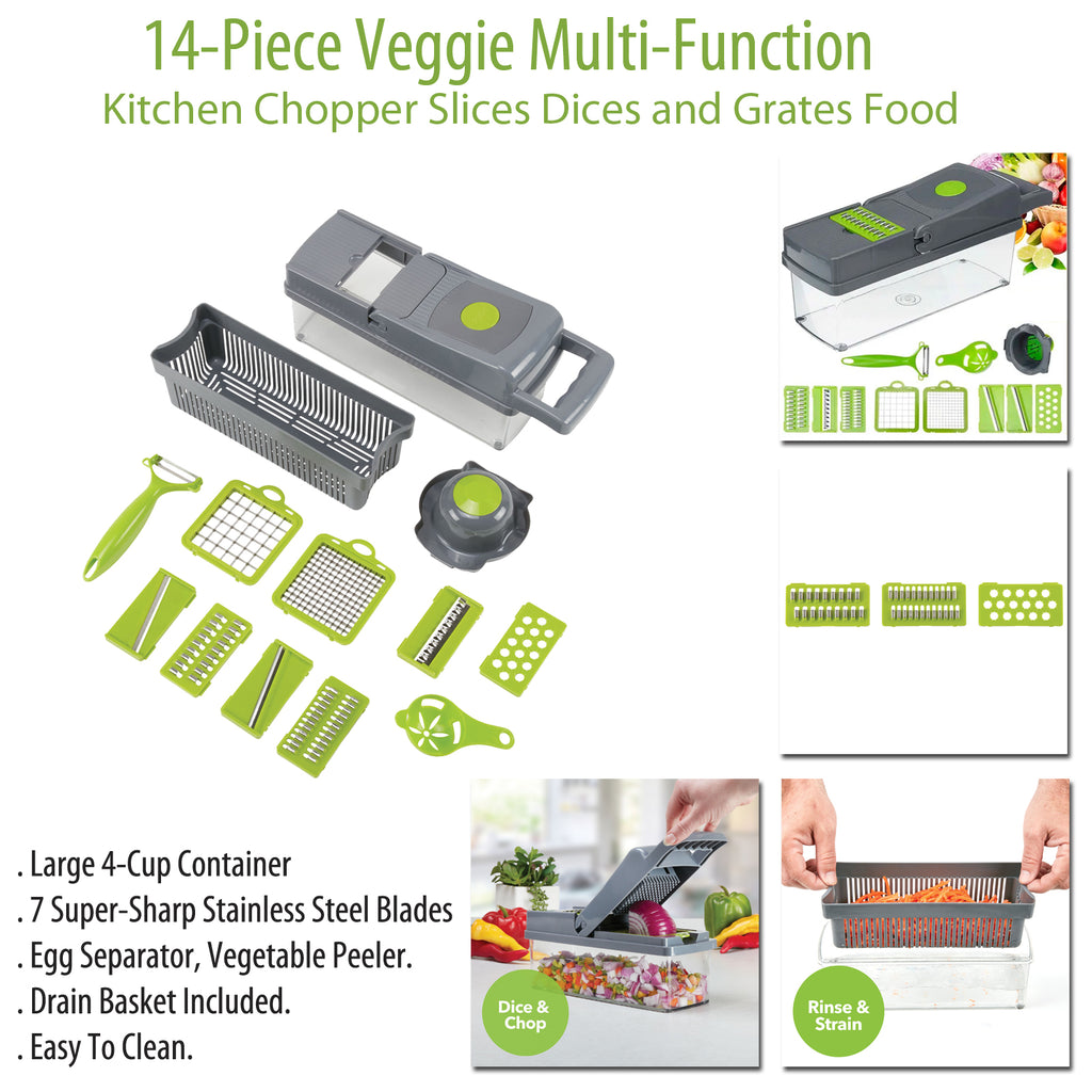vegetable slicer