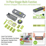 vegetable slicer