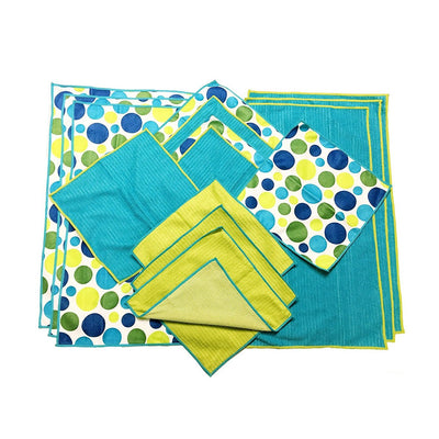 microfiber towel