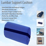 Lumbar Roll Cushion