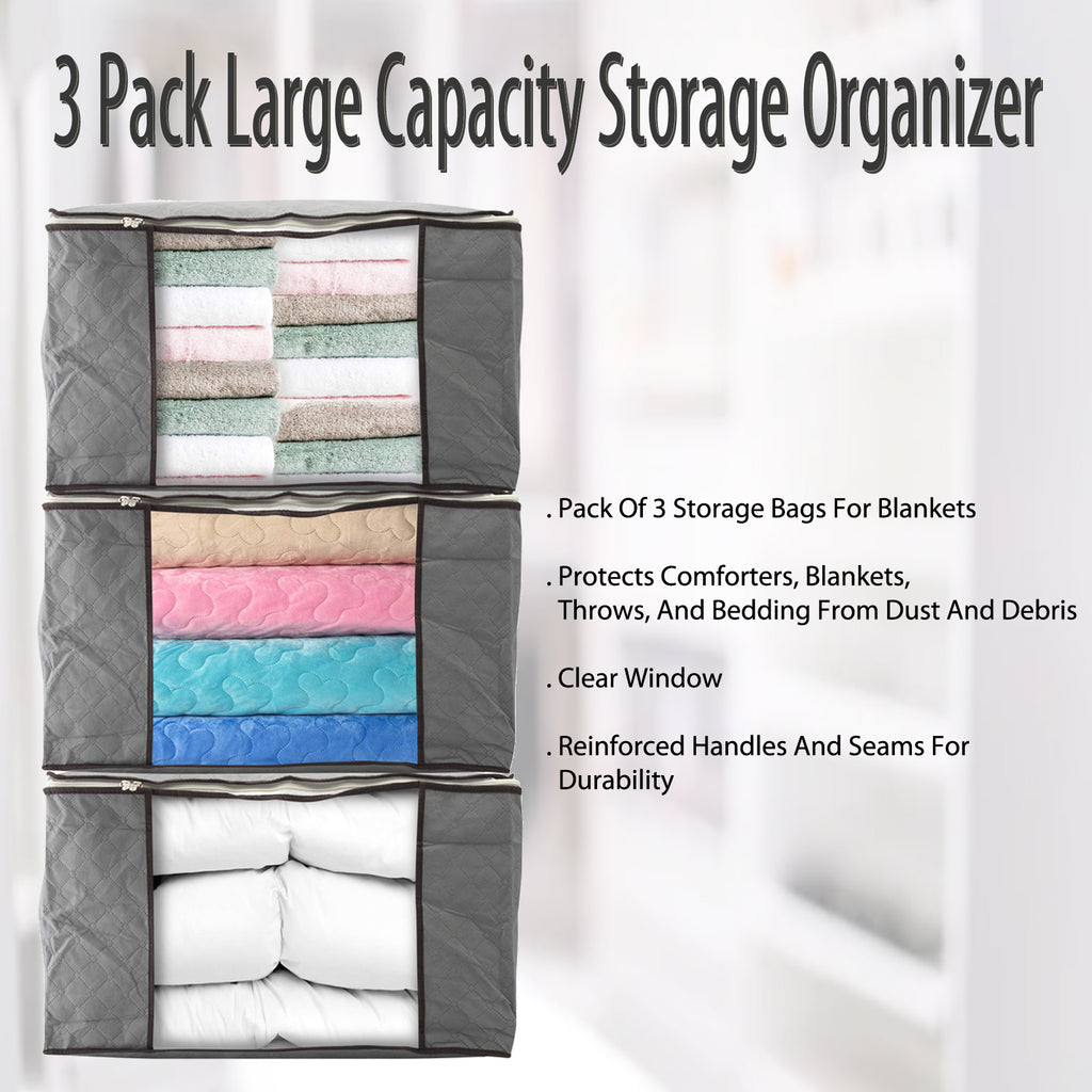 storage organizer