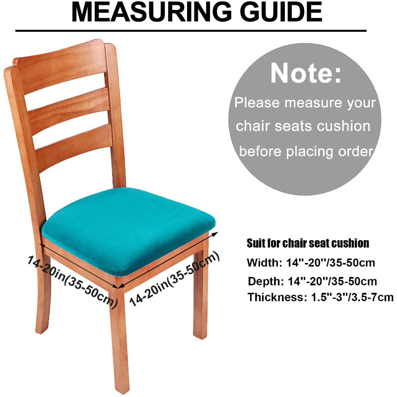 dining room chair slip covers