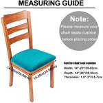 dining room chair slip covers