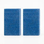 R-Teez Tile Grout Cleaner - Chemical-Free Stain Eraser Bar for Tile & Grout (2 Pack)