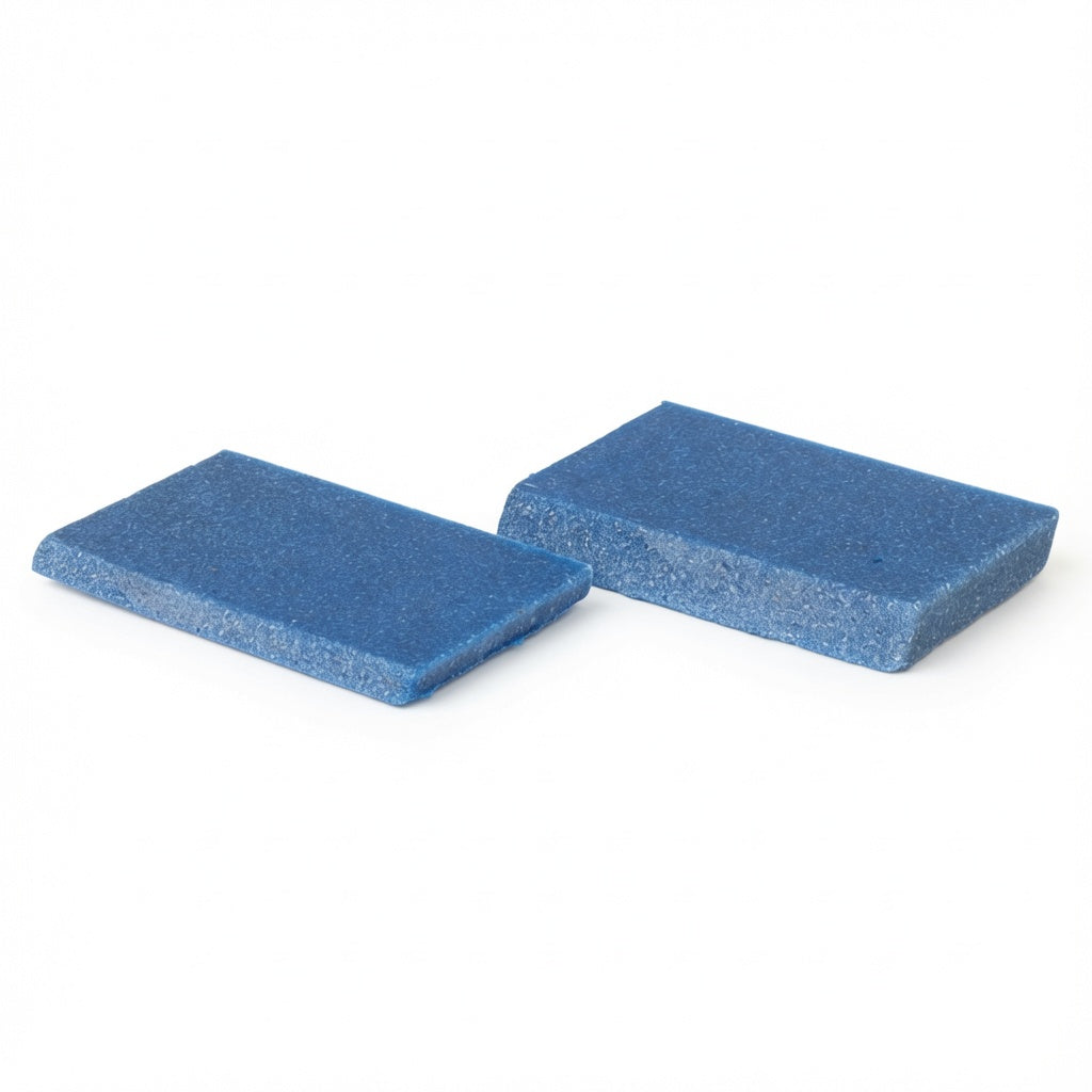 R-Teez Tile Grout Cleaner - Chemical-Free Stain Eraser Bar for Tile & Grout (2 Pack)
