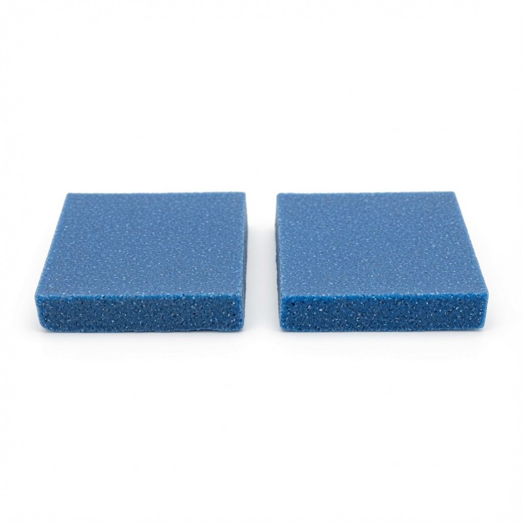 R-Teez Tile Grout Cleaner - Chemical-Free Stain Eraser Bar for Tile & Grout (2 Pack)
