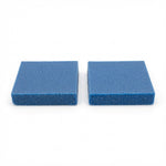 R-Teez Tile Grout Cleaner - Chemical-Free Stain Eraser Bar for Tile & Grout (2 Pack)