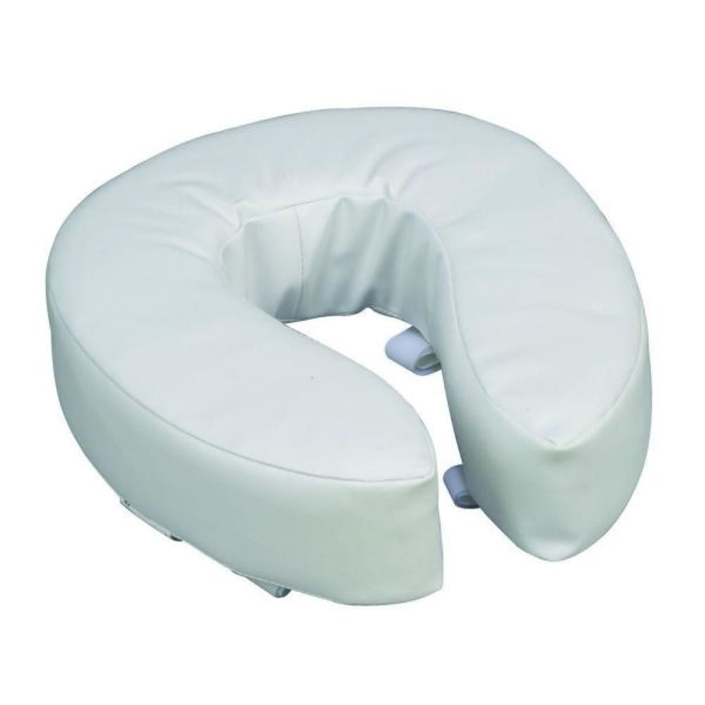 Thick Padded Toilet Cushion