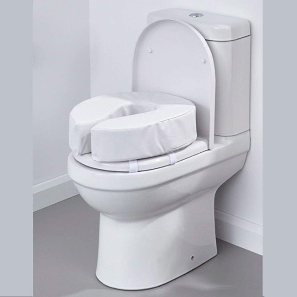 Ergonomic Toilet Seat Cushion