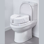 Ergonomic Toilet Seat Cushion