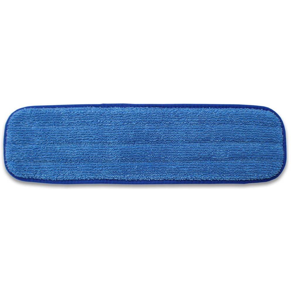 18" Blue Wet Pad