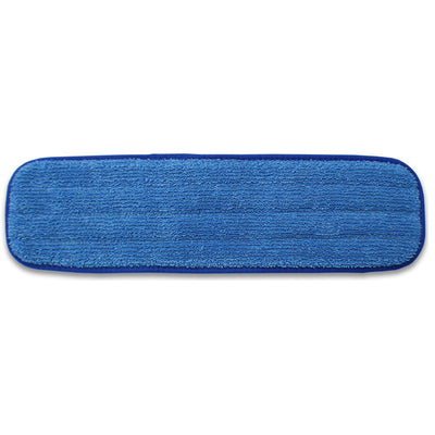 18" Blue Wet Pad