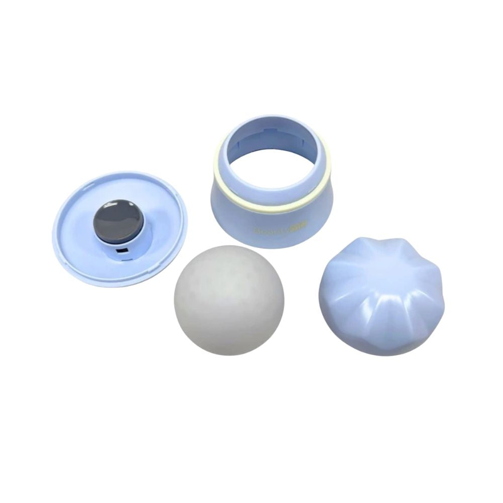 Facial Cooling Cryo Roller - Soothing Cold Therapy